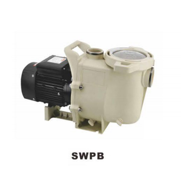 SPP SWPB
