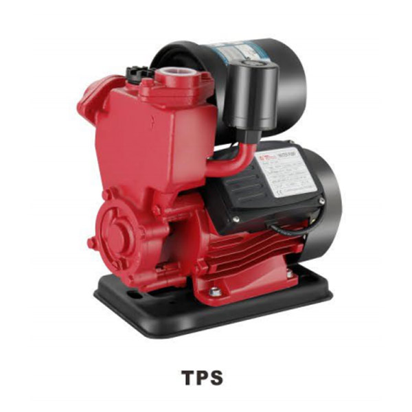 TPF TPS TGM