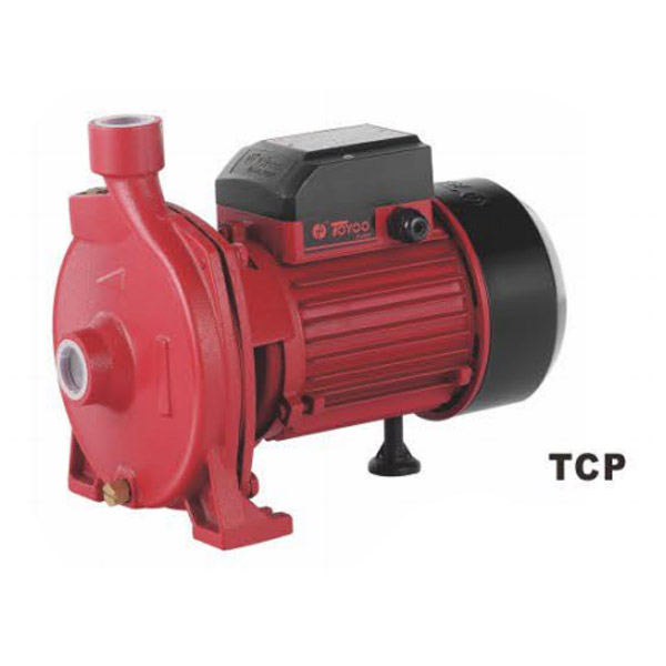 Centrifugal Pumps-TCP 
