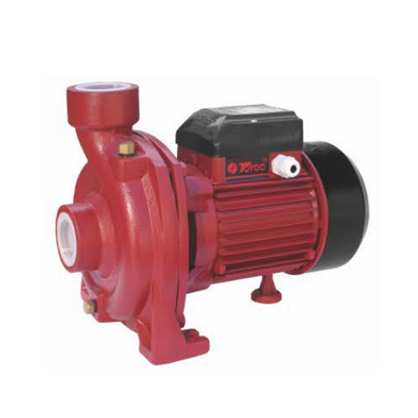 Low lift pumps -TGA THF