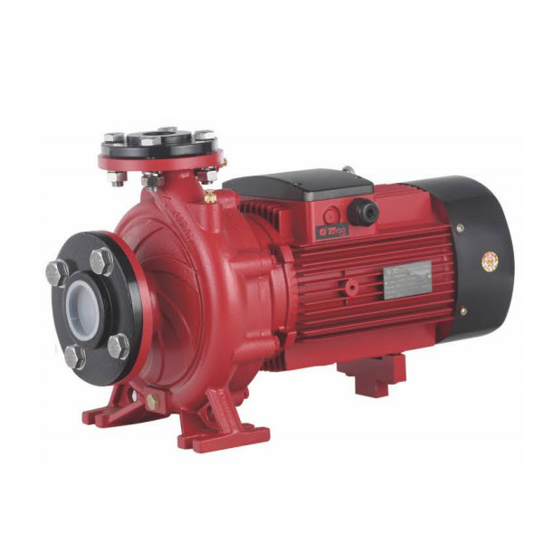 Standardized centrifugal pumps-TFM TST