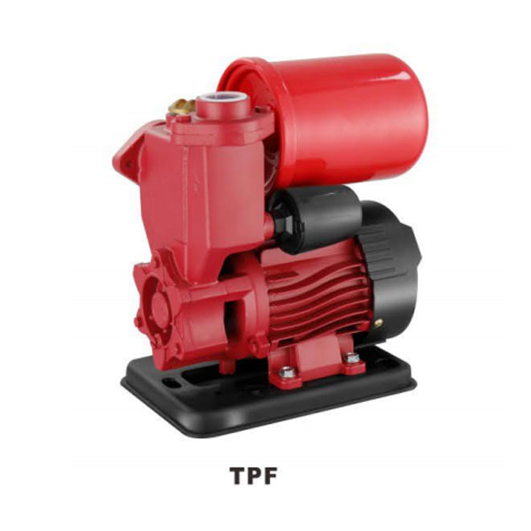 TPF TPS TGM