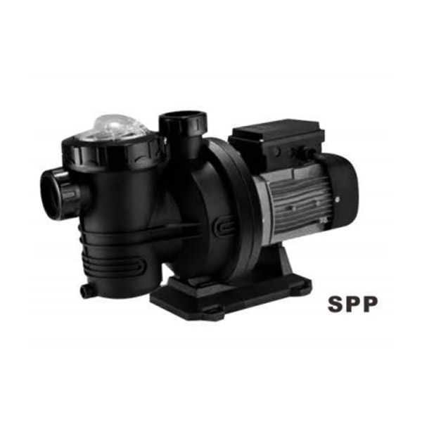 SPP SWPB