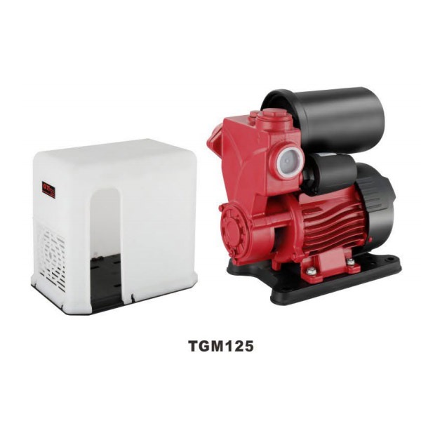 TPF TPS TGM