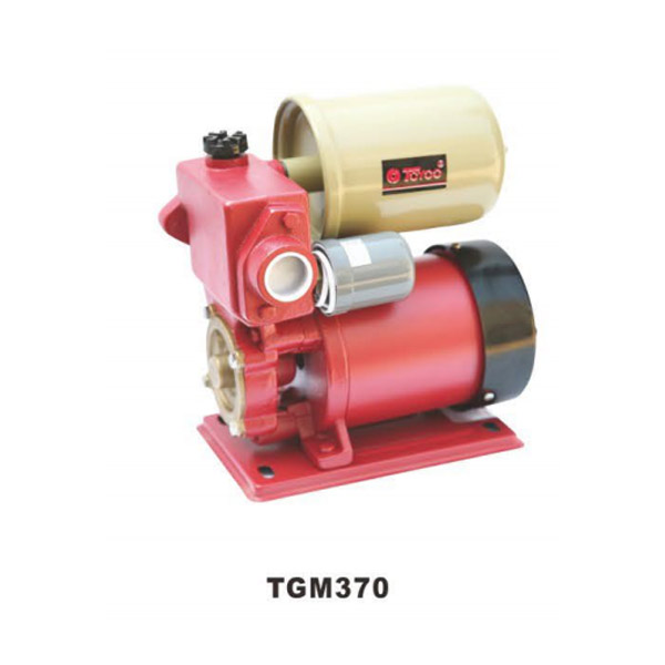 TPF TPS TGM