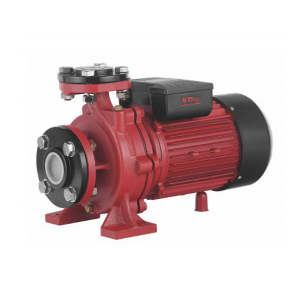 Standardized centrifugal pumps-TFM TST 