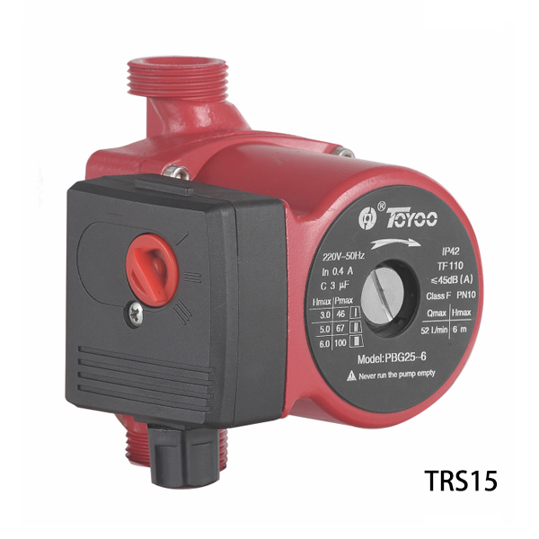 TRS15