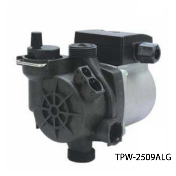 TPW-2509ALG