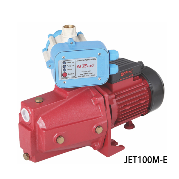 JET60B-A  JET80B-A   JET100B-A