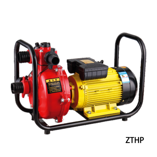 ZTHP 