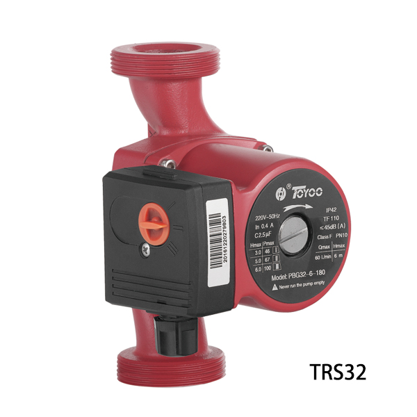 TRS15