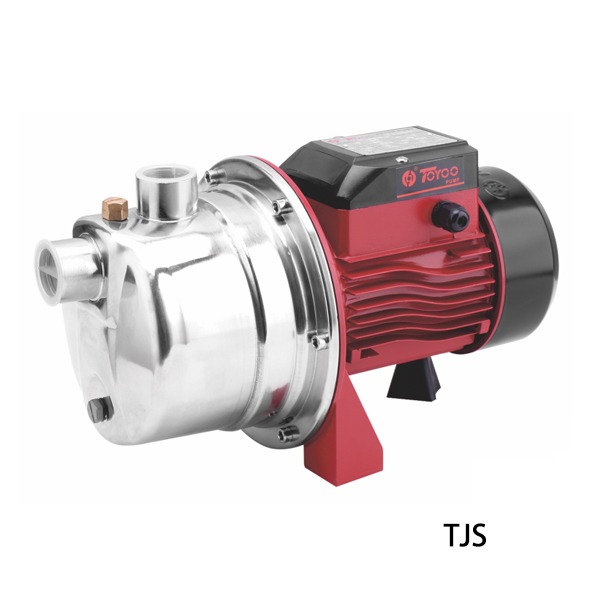 SELF-PRIMING JET PUMPS-SGJC