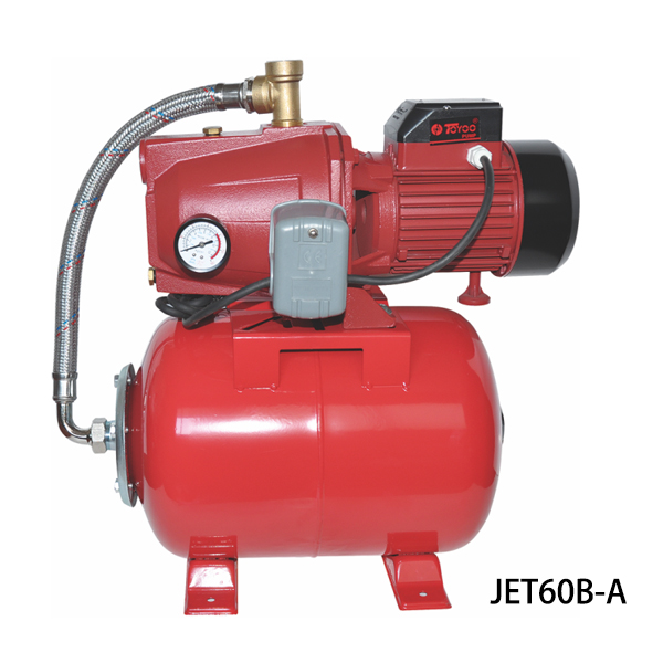 JET60B-A  JET80B-A   JET100B-A 