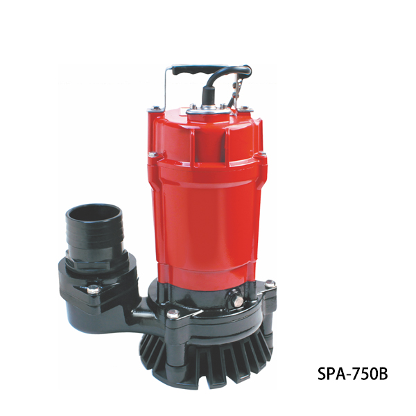 SPA-750B  