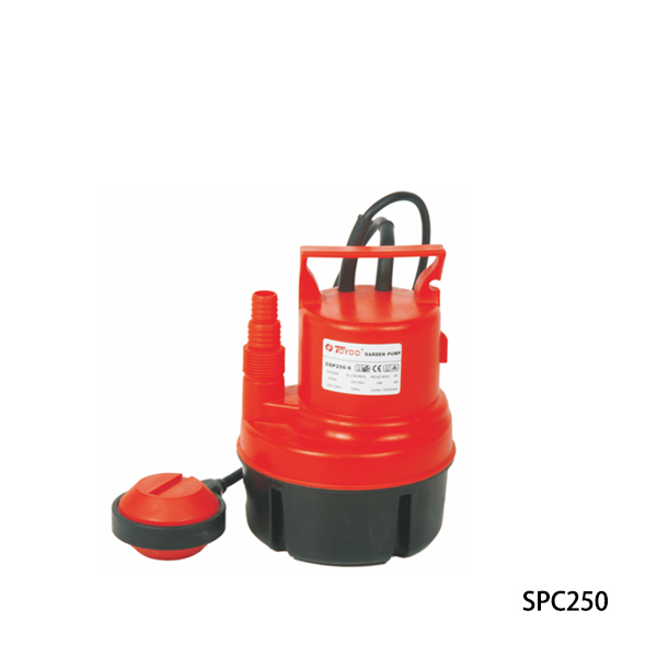 SPD250