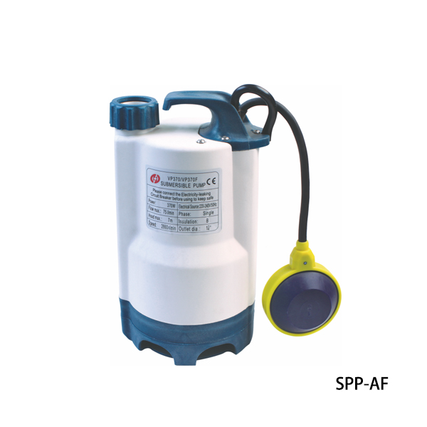 SPP