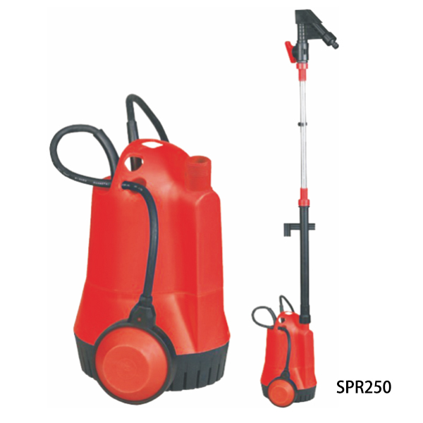 SPD250