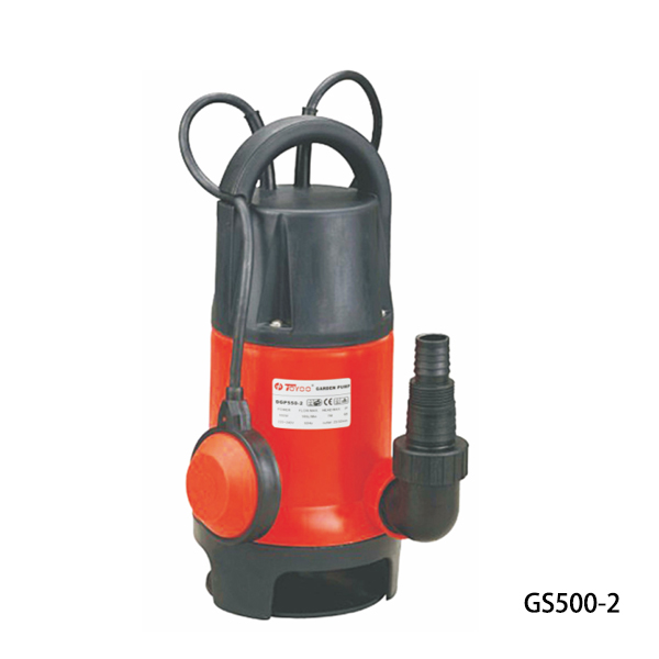 GS500-2