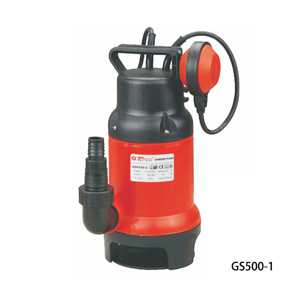 GS500-2