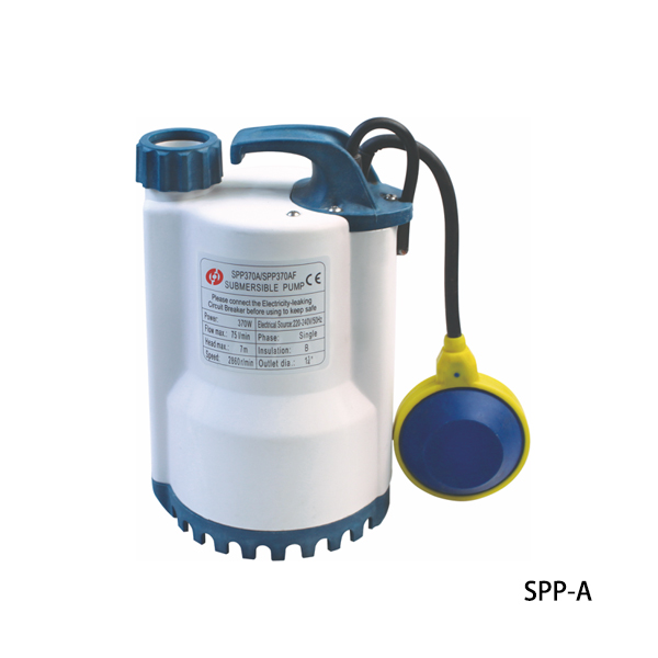 SPP