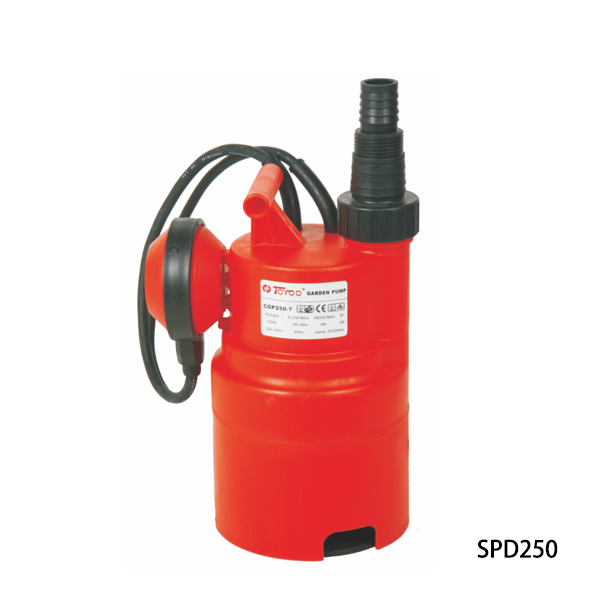 SPD250