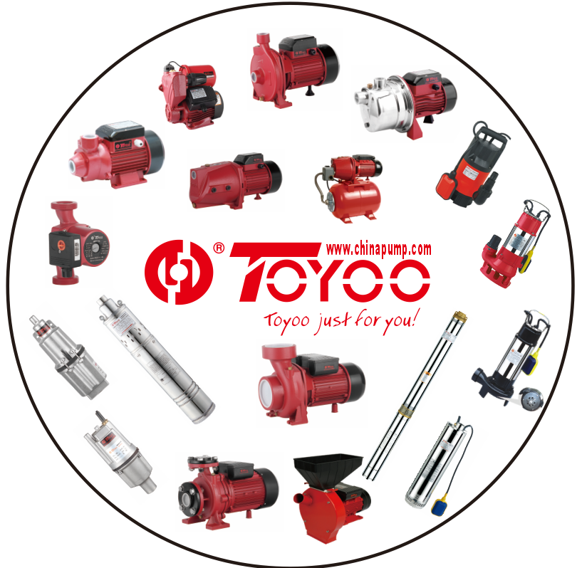 TOYOO, just for you!!!