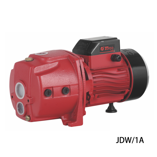 SELF-PRIMING DEEP WELL JET PUMPS-JDW/1A