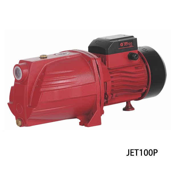 SELF-PRIMING JET PUMPS-DAB102