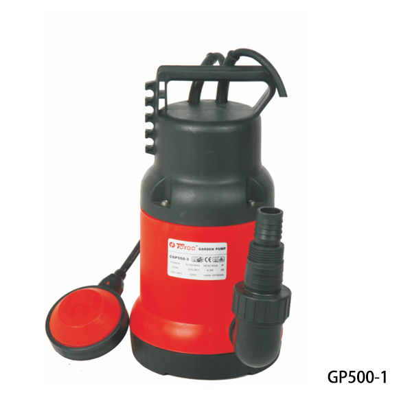 GP500-2