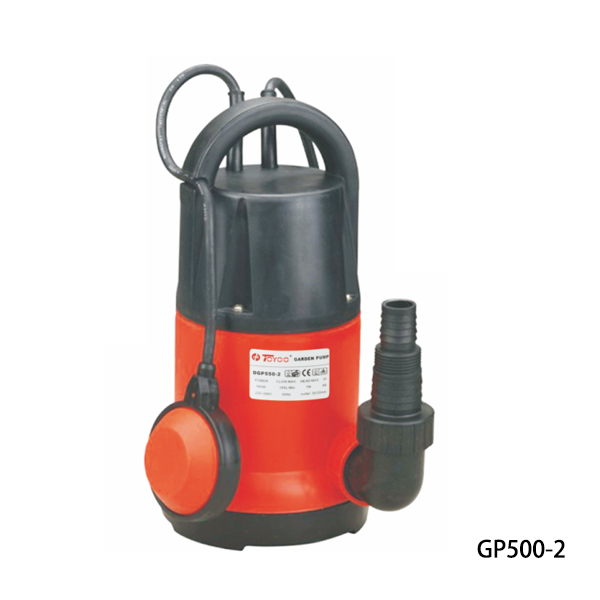 GP500-3